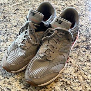 New Balance X90 Retro Style Men’s Shoe Size 13